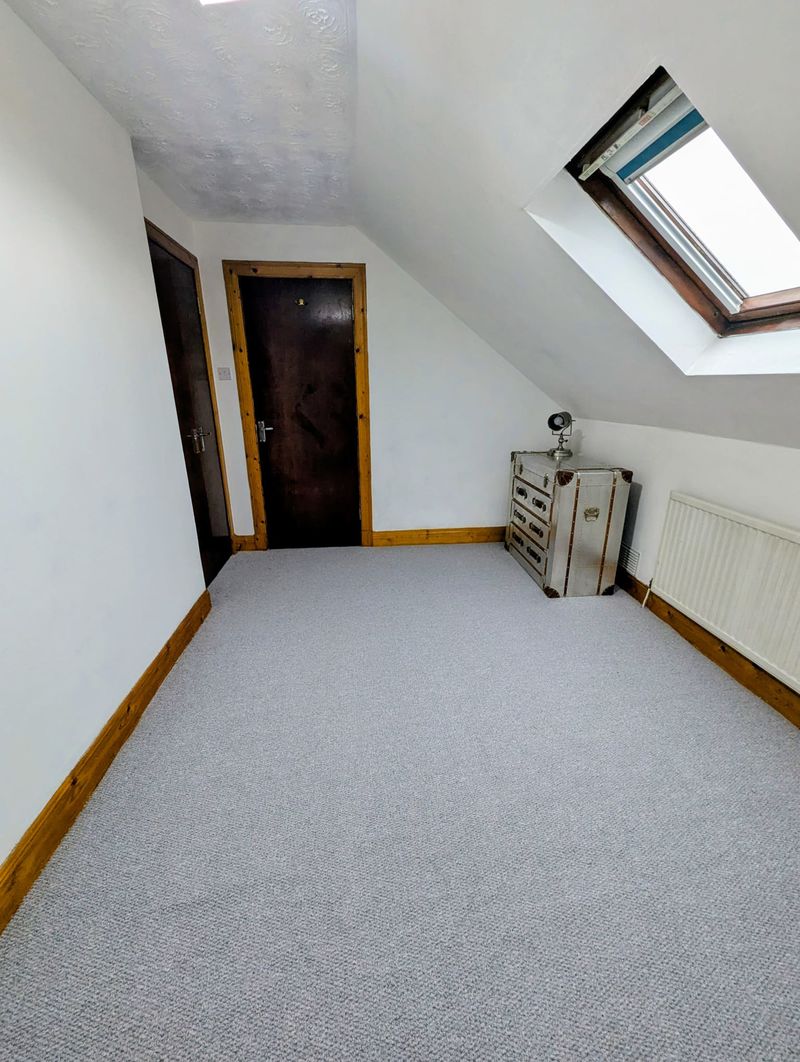 Hill Street Alexandria